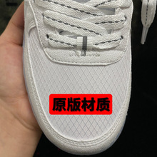 莆田鞋空军一号冰蓝骨白低帮运动休闲板鞋实体店批发货源微商代理