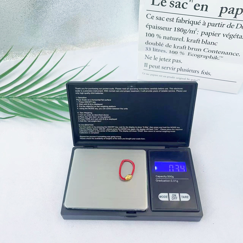 国境を越えた高精度 CS ジュエリースケールポータブルグラムスケールゴールドスケール 0.01 薬用スケールポケットスケール小型グラムスケール|undefined