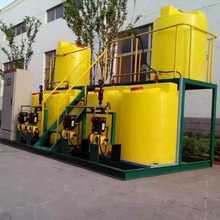 �M��ʽ�ԄӼ�ș�b�� PAM/PACș��Ͷ���O�� ����Óˮ���׼�ș�O��