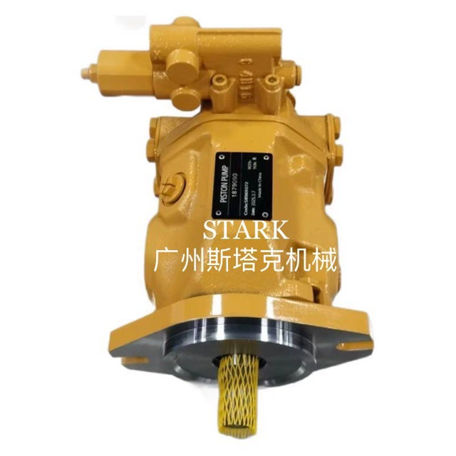 1879090, 187-9090 поршневые насосы для гидравлических деталей для тракторных гидравлических насосов Carter 735, 740