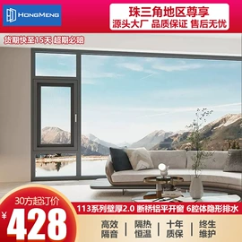 平开窗;进户门;推拉窗