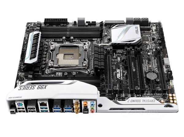Suitable for ASUS/ASUS X99-PRO/USB3.1 desktop motherboard LGA115…