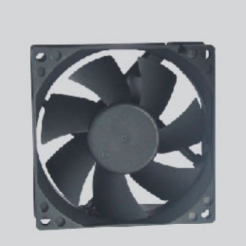 .AD0612MB-D7*台湾ADDA散热风扇直流12V静音直流风扇LED散热风扇