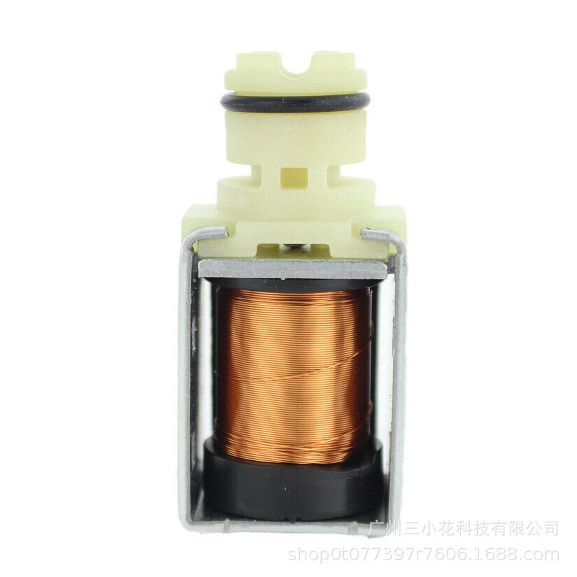 24230298 Automatic Transmission Shift Solenoid Valve 4L60E Is Suitable for Chevrolet Transmissions