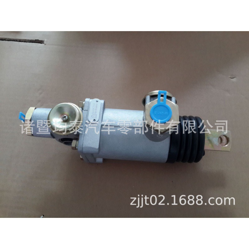 Cilindro maestro del embrague 4220100120 serie Europea camión pesado camión autobús piezas