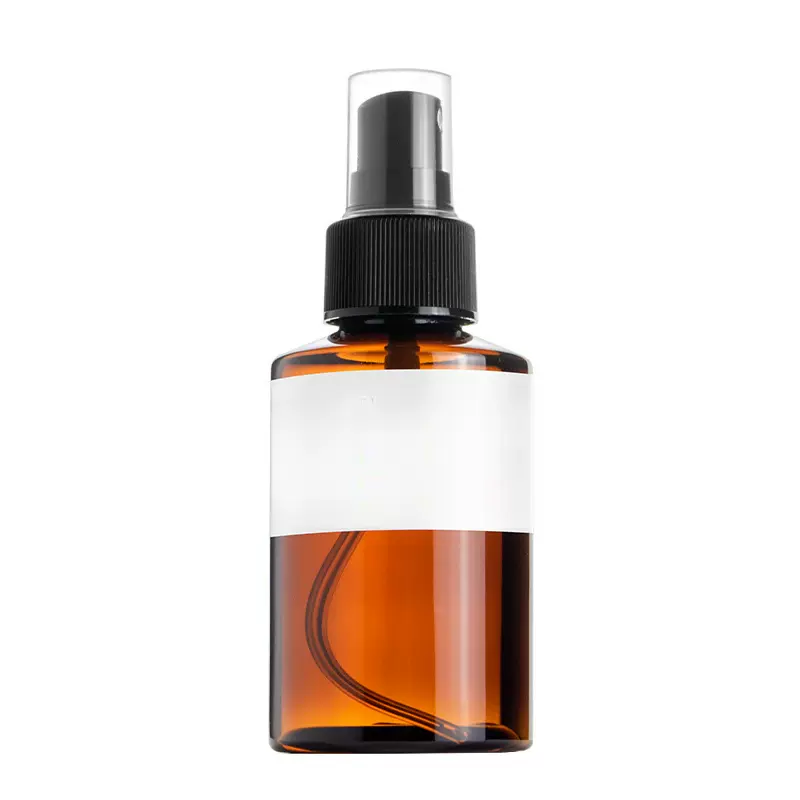 外贸花水面部保湿补水爽肤水檀香纯露薄荷玫瑰没药茶树沉香茶树样