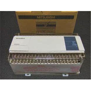 New Programmable Controller Plc Fx1N-60Mr-001