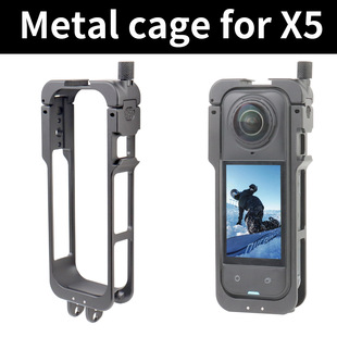 ӰʯInsta360 X5�����û\ �X�Ͻ�๦��չ����� ���I���