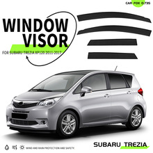 m˹Subaru Trezia Window visorꖰ