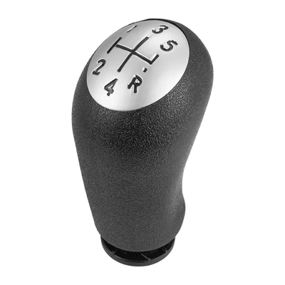 5-speed shift knob, modified – Cab and accessories