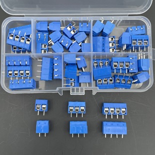 KF301-2P3P4Pλ�Ӿ�����PCB����5.0MM�Ӿ�����ƴ�Ӵ����������b