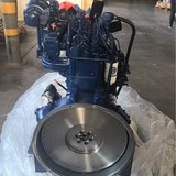 潍柴 WP6G240E22 ForkLift Engine Engine Weichai Deutz Drilling Exploration 176 кВт