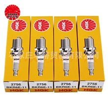 NGK���Ͻ����BKR6E-11 2756���ñ��ﾺ��˼���˼��XR-V����