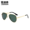 Golden frame ink green tablets