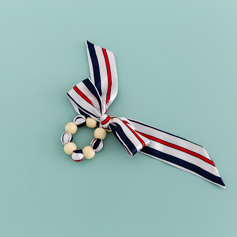 18g Weight Bag Charms Bag Accessories Type Lobster Trigger Clasp Closure Clasp Closure Type 1 Piece Quantity Daily Occasion Acrylic Material Stripe, Bow Knot Pattern Elegant, Korean Style Style 1 Piece Acrylic Stripe Bow Knot Lobster Trigger Clasp Closure Bag Charms 10