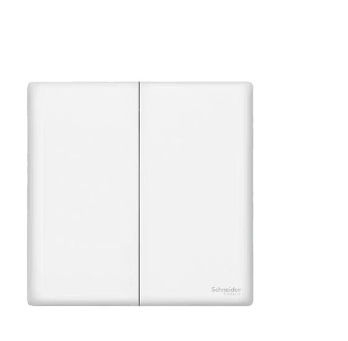 Schneider Official Store Wall Switch and Outlet, Premium Five-Outlet Switch Plate, 16A Wholesale