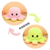 Pink green
