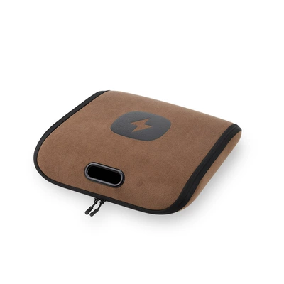 Car storage bag/box – Bag - brown-chenille-10m-wiring-harness-style