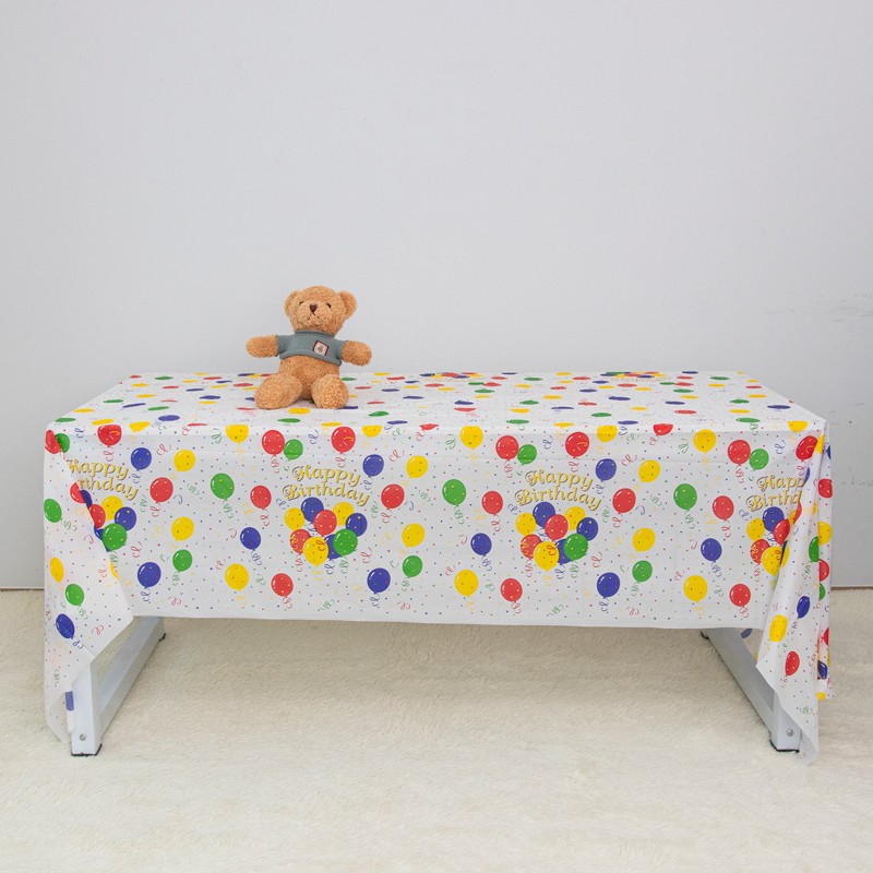 Colorful Children's Day Birthday Balloons For School Classroom Activity Area Decorations Pillar Inflatable Toys & Games_voghion.com