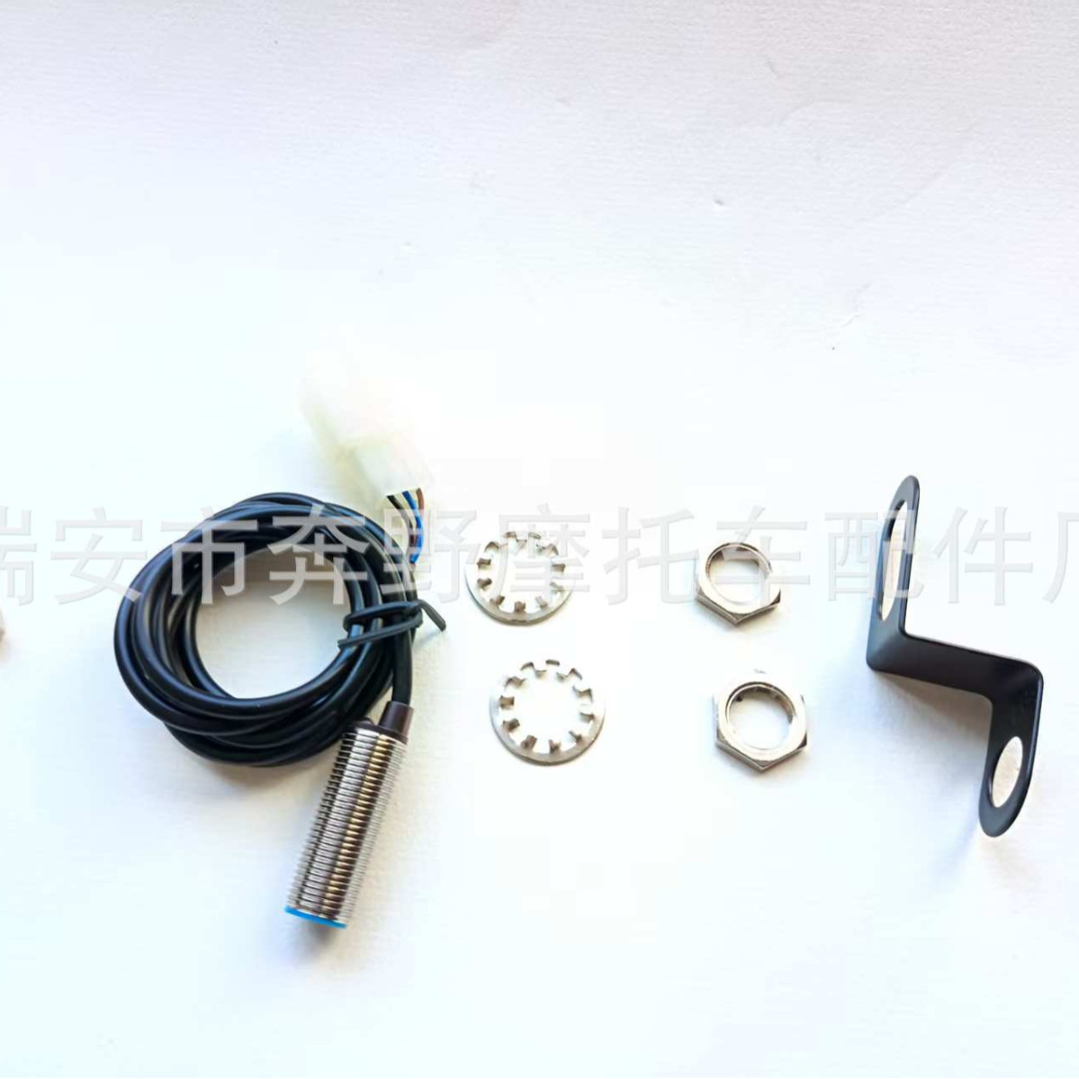 Motorcycle Modified Color Screen Lcd Liquid Crystal Display Speedometer, Tachometer, Water Temperature Gauge, Fuel Gauge, Mileage Gauge, Abs Instrument