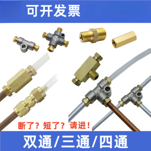 4mm�D6mm&Phi;8�͹܌����^�̔���������~���X�pͨ����ʽ�ȿ���ͨ��