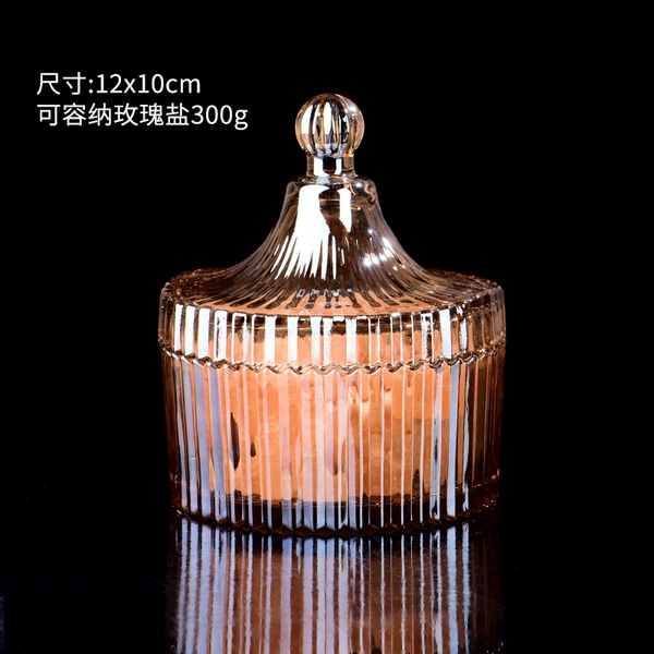 02# combination [small salt block + demagnetization bowl]