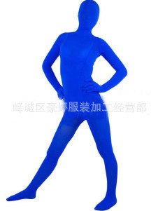 ゼンタイ全身タイツコスチューム、変装体操服、舞台衣装、アニメコスチューム、ワンピース、海外販売|undefined