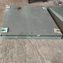 地磅;台秤;其他衡器