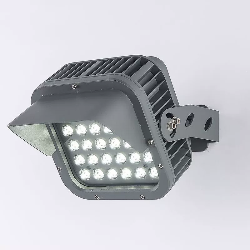 Свето-LED монитор, панель подсветки, индукционная CCTV камера, 220V, оптовая