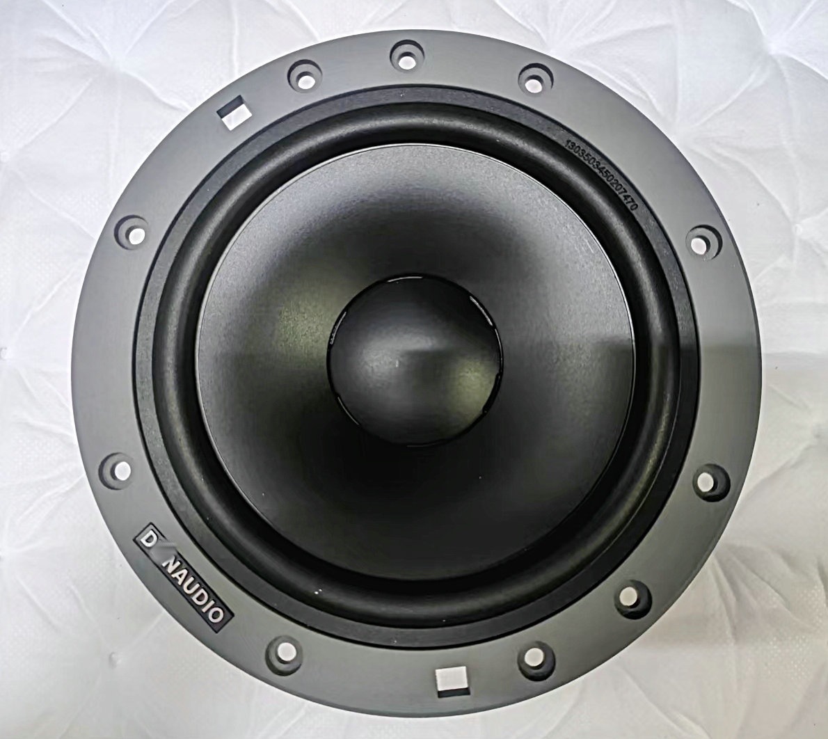 Danish Dynaudio ESOTAN 232 MKⅡ two-way tweeter and subwoofer upgrade modification kit
