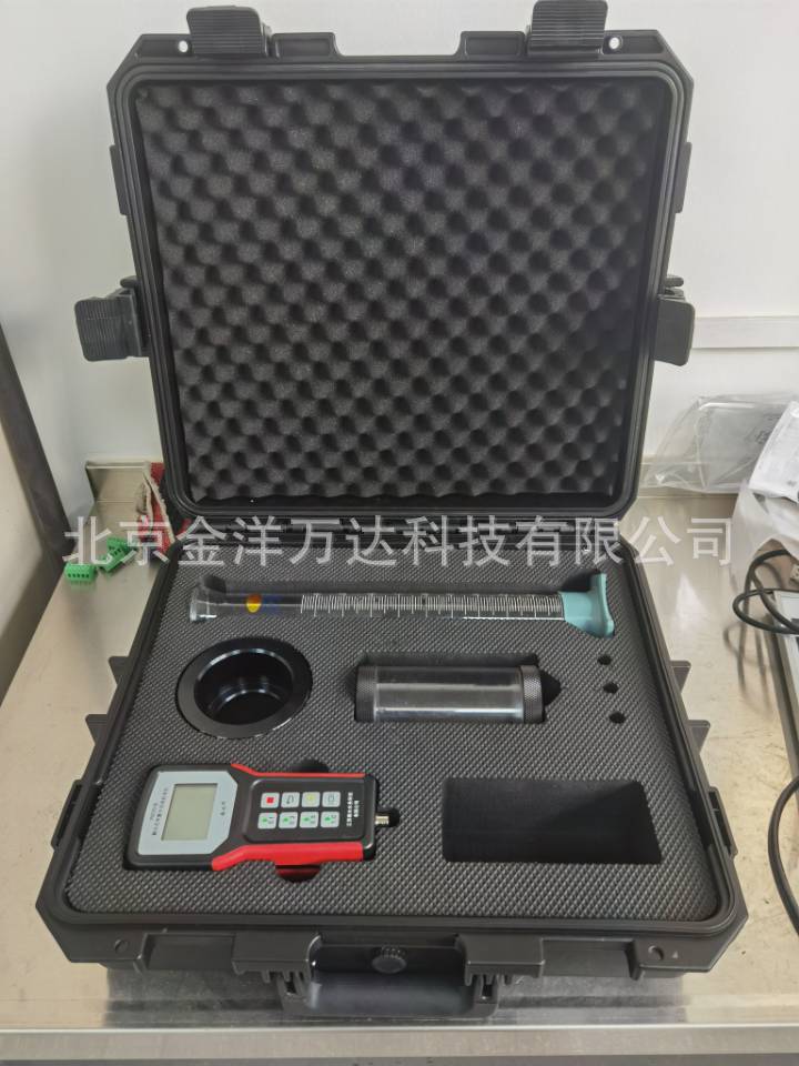 翻斗式雨量计现场校准仪 型号:PGC20