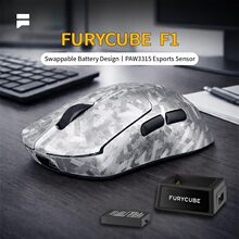 FURYCUBE F1̼�w�S�o����ģ���늸��p����PAW3315���Q늳��L�m��
