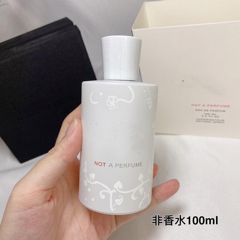 跨境外贸越南爆款香水新老版我不是香水100m隐衫之欲100ml持久香|undefined