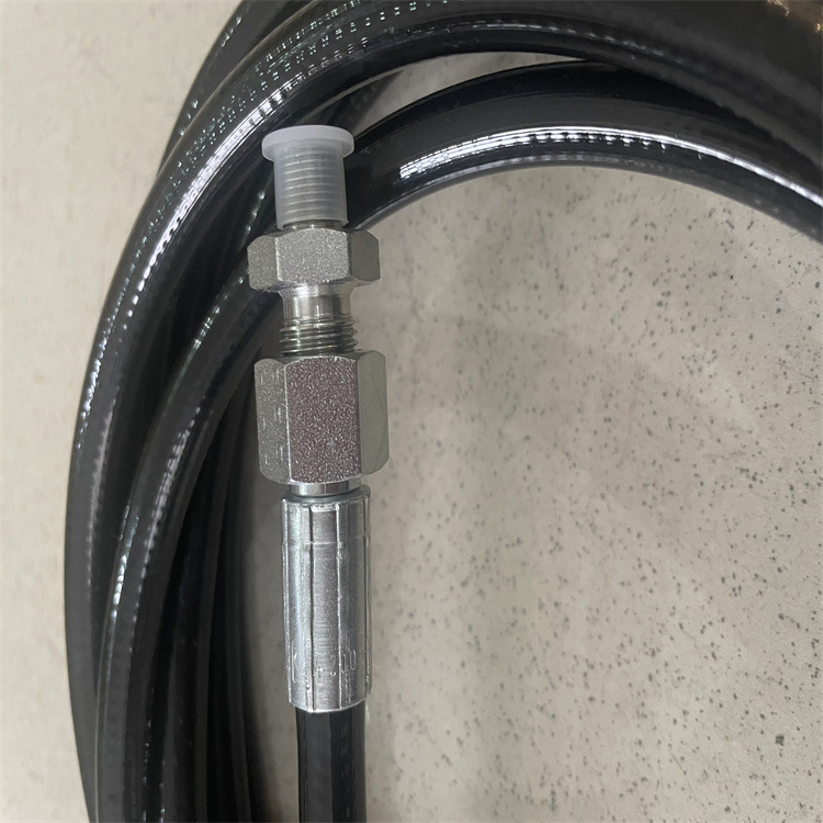 ASSALUB软管0102246全新原装正品进口优势供应