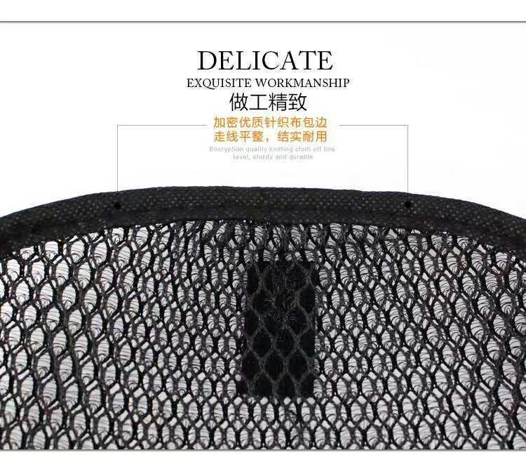 Electric car 3D helmet mesh pad heat insulation pad safety helmet lining heat-proof breathable cushioning comfortable motorcycle accessories