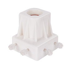 鱼缸自动补水器 海水缸水草缸水位控制器 加水器浮球阀滴流桶