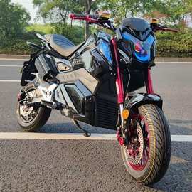 m5小猴子男女高恒m3电动车z6电动摩托车电摩改装电瓶车成人大功率