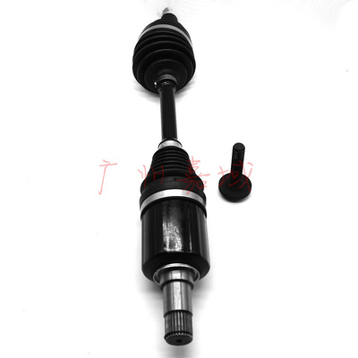 适用于奔驰W212 X204 E250 E350 CLS400 轴驱动轴 2123301100