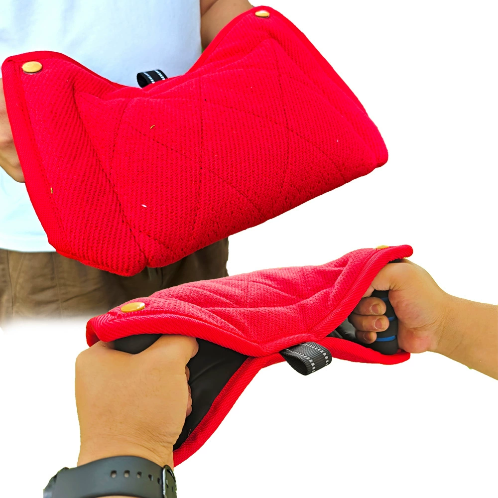 Amazon Training Dog Flying target German Wrangler Dog Training Bite Pillow Training Dog Bite Dog Bite the target pet supplies
