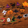 Children's hair accessory, funny hairgrip, ghost props, halloween, dress up