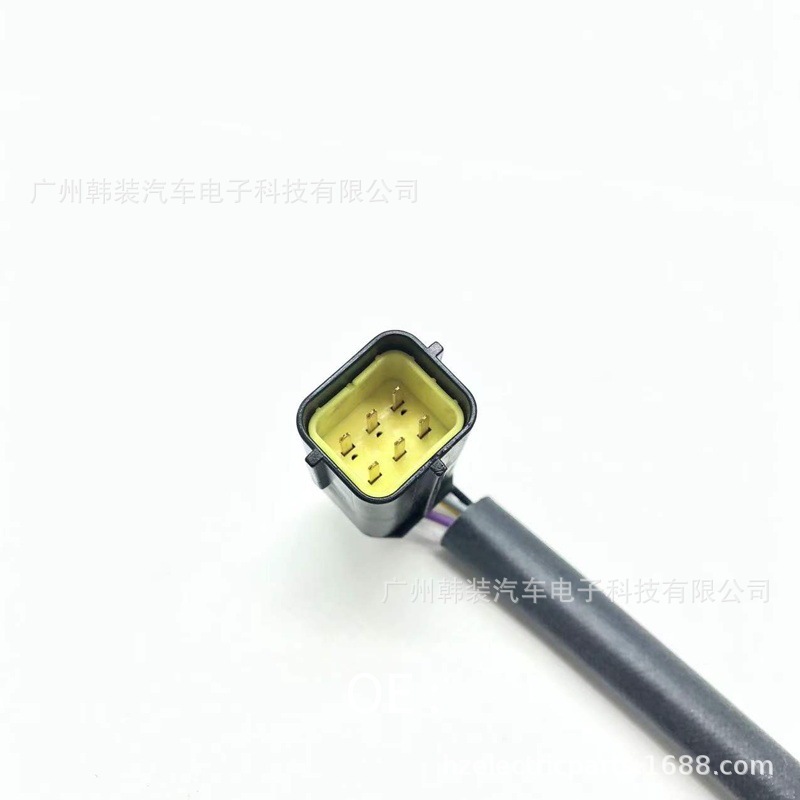 外国貿易クロスボーダーは万里の長城ホーバー15年h 8/h 9 WEY v 5前酸素センサー28404042を適用します。|undefined