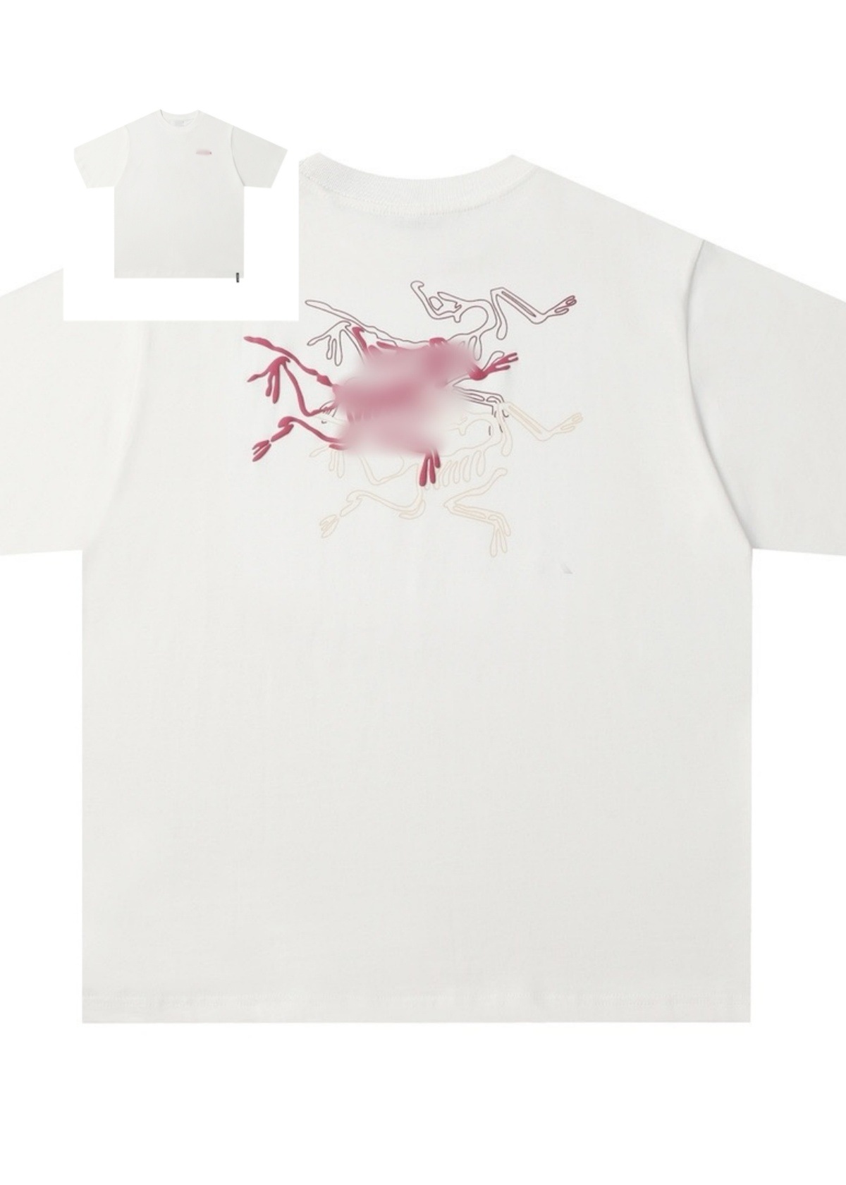 White ty115