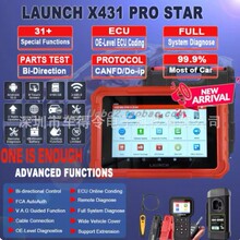 �羳���l Launch X431 PRO STAR Full System ����ȫ��� �\���x.