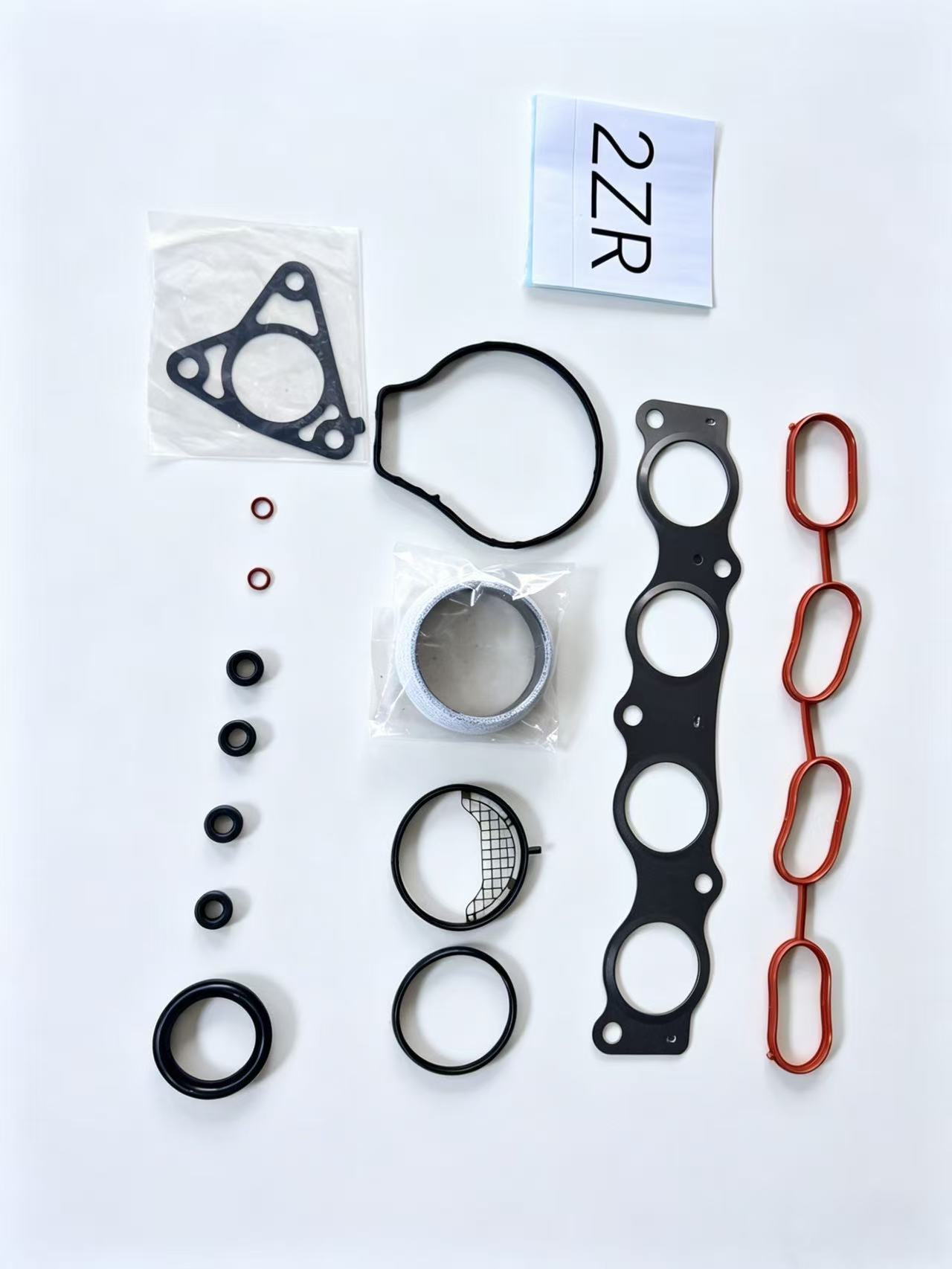 Toyota 2Zr Engine Assembly 2Zr-Fe/Fxe/Fae 1.8L Dual Vvt-I Remanufactured Engine