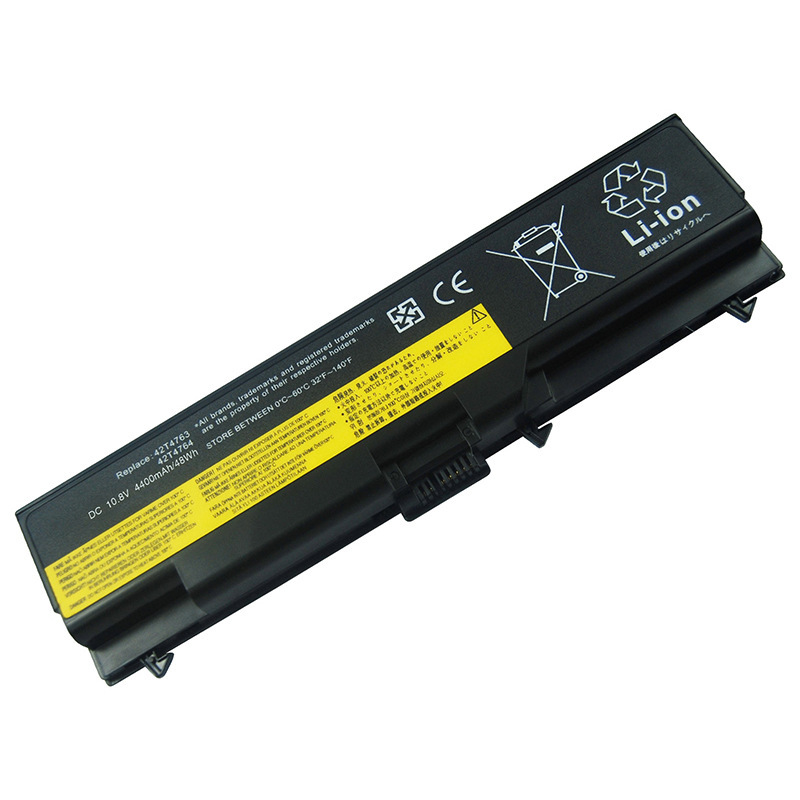 SuiTabLE for LEnovo T410 T420 E40 E420 E520 SL410 K L412 L512 LapTop BaTTEry