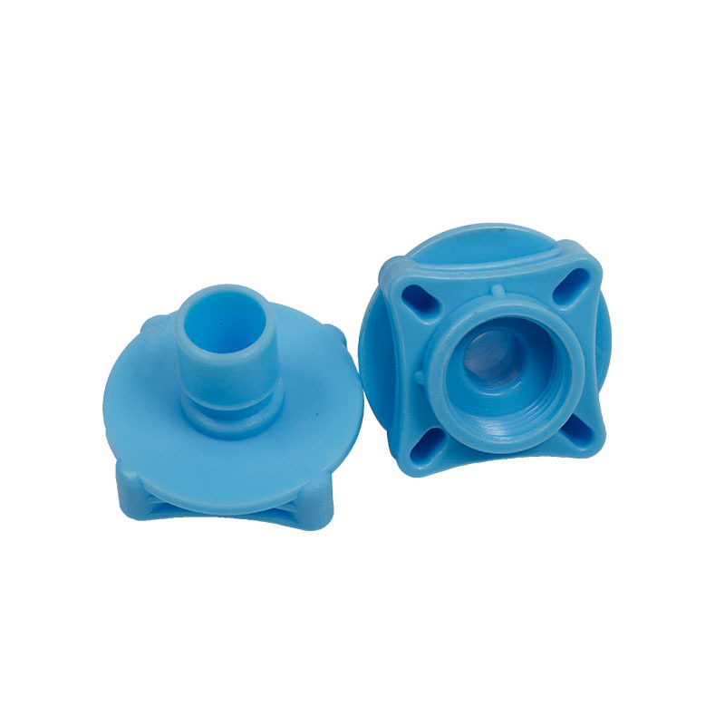 Factory wholesale washing machine faucet adapter automatic water pipe inlet pipe snap-on and water nozzle accessories