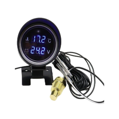 automobile instrument Universal Truck Modified Digital Display