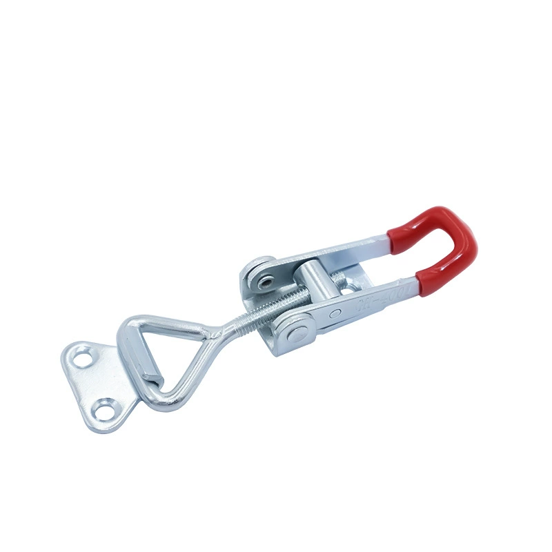 Manufacturer supplies buckle doors, fast fixture GH4001 new explosive door embolism industrial lock workers