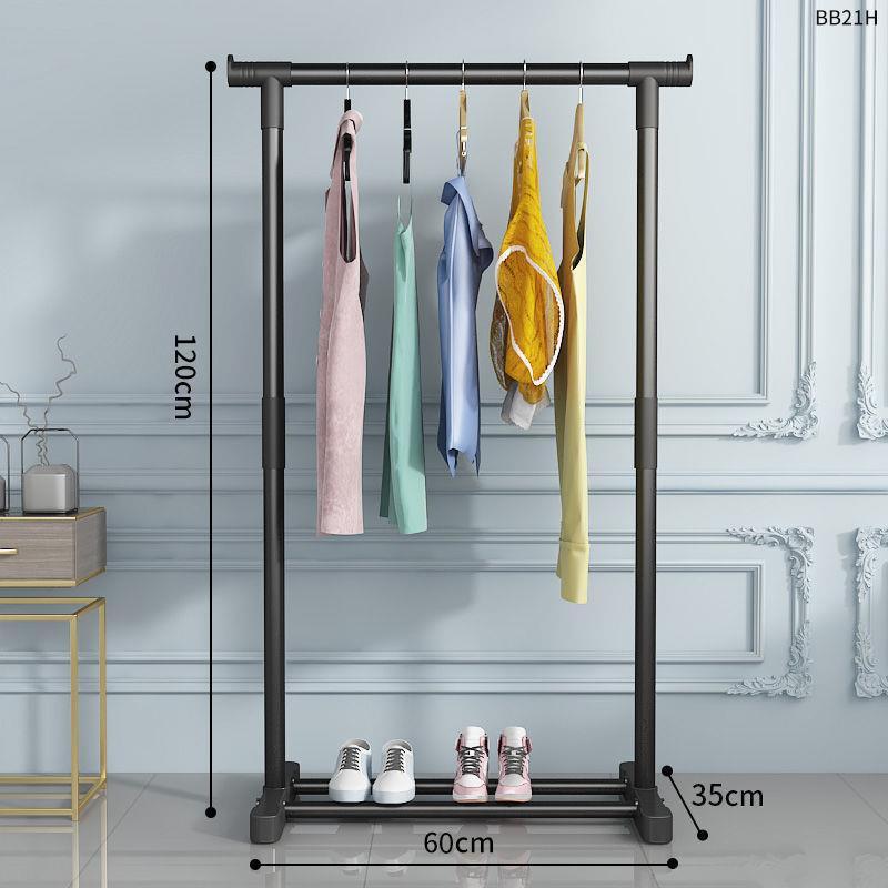 60CM-[블랙단극]심플아동스타일-