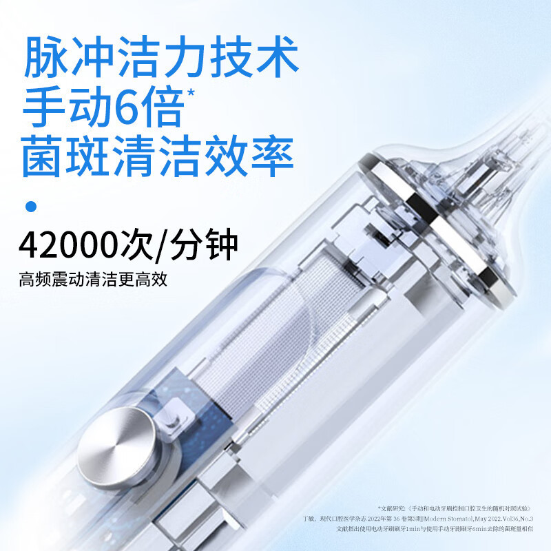 バイエル電動歯ブラシ G201 ハイエンドフラッグシップ防水スマートソニック全自動歯ブラシギフトボックス|undefined